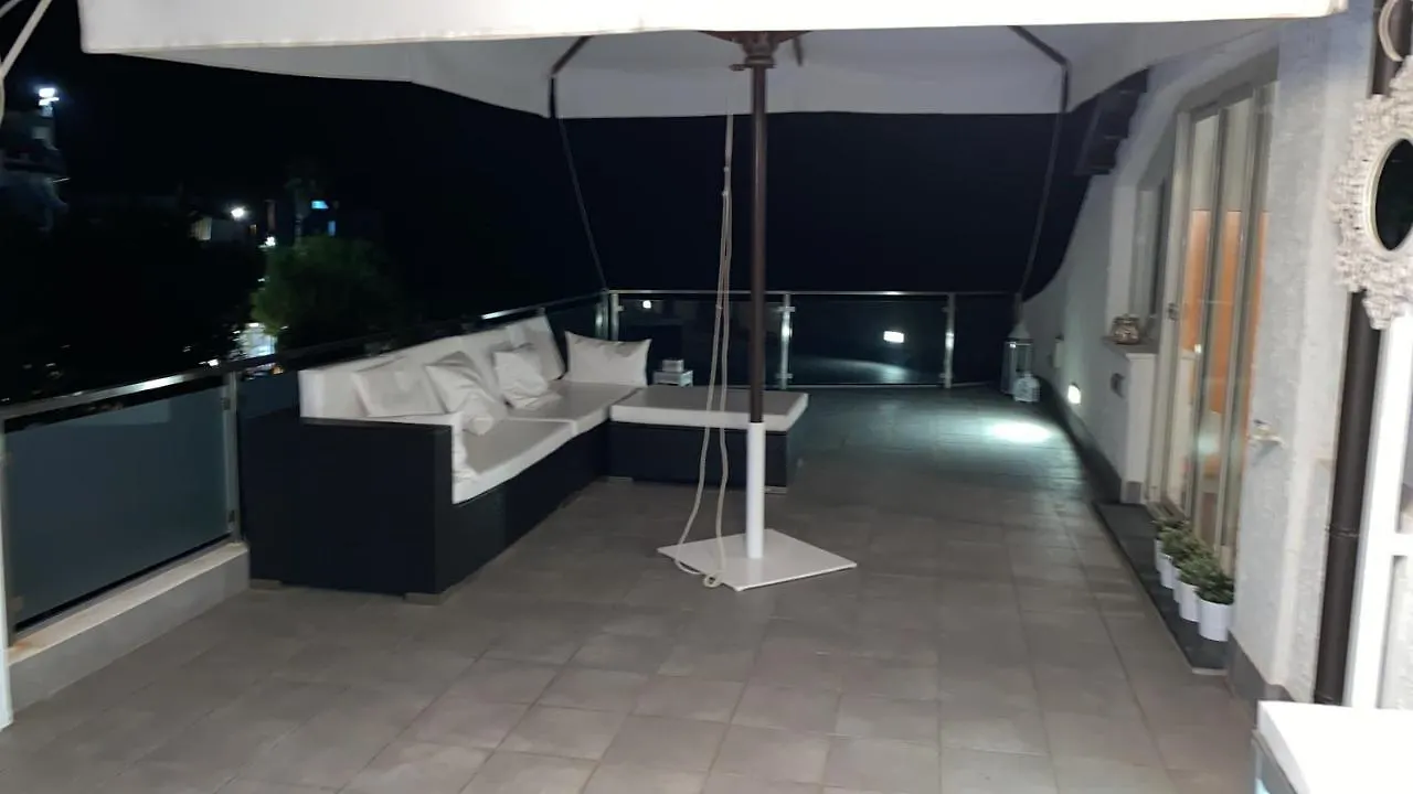Giardino Sul Mare Apartamento Giardini Naxos