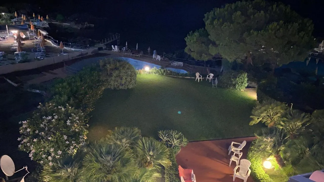 Giardino Sul Mare Apartamento Giardini Naxos