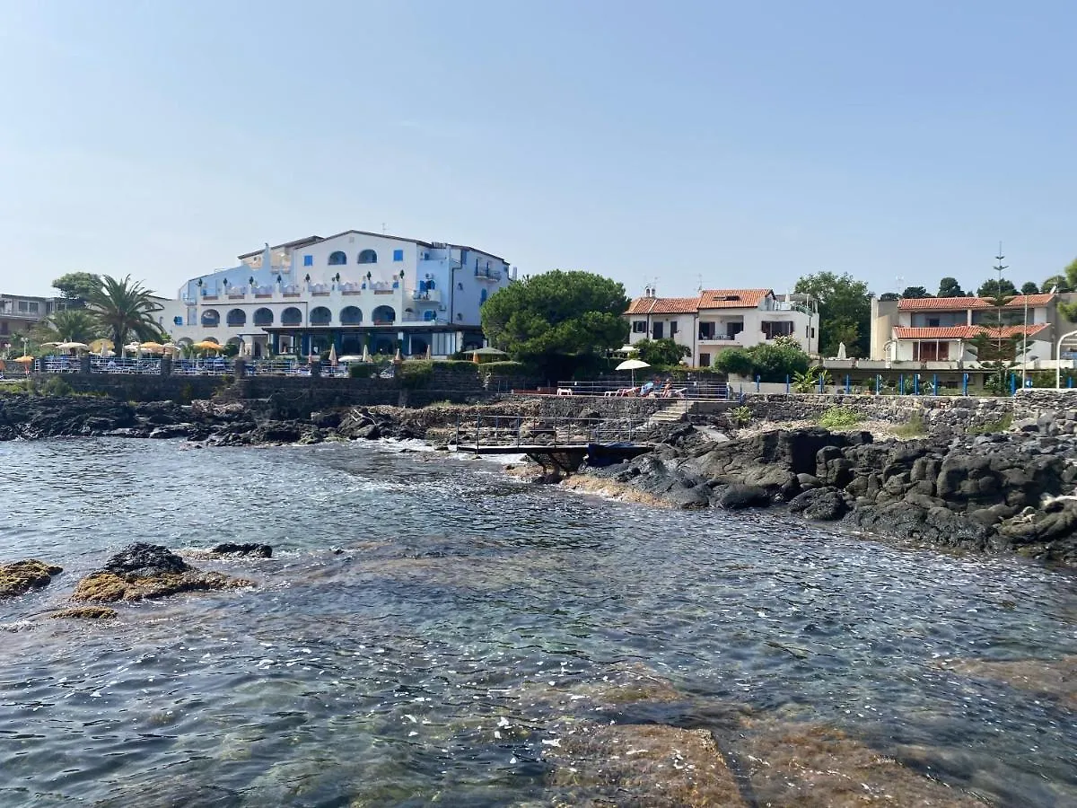 Giardino Sul Mare Apartamento Giardini Naxos