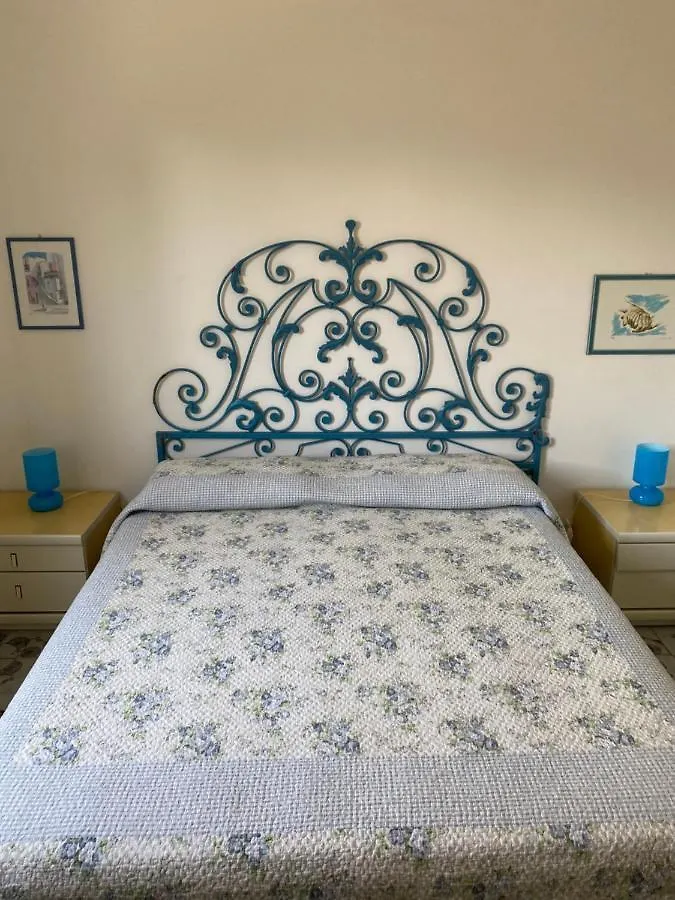 Giardino Sul Mare Apartamento Giardini Naxos