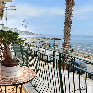  Appartamento Sun Sea House Taormina