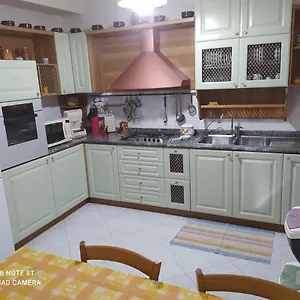  Appartamento La Casa Dei Nonni