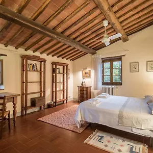 La Ferrozzola Farm stay Castellina in Chianti