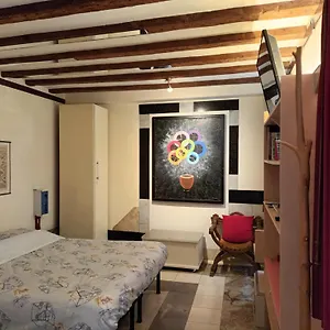 Tiepolo's Apartment Venice