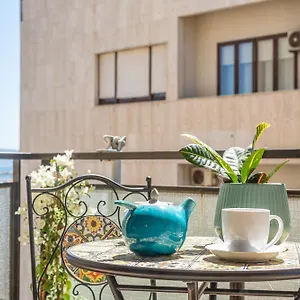 La Cassatella Family Holiday home Palermo