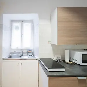 Il Limoneto Dei Cinque Sensi,apartment With Garden Apartment Vernazza