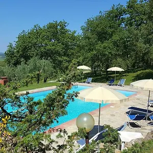 House Le Selvole Apartment Radda in Chianti