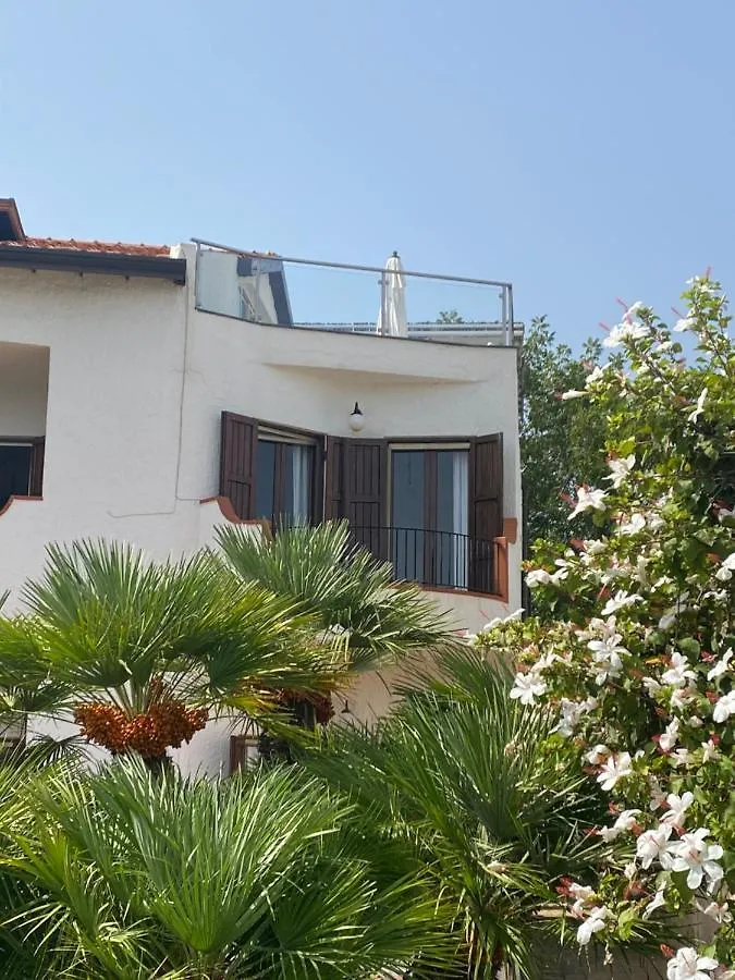 Giardino Sul Mare Apartment Giardini Naxos Italy