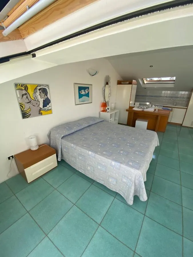 Giardino Sul Mare Apartment Giardini Naxos 0*,