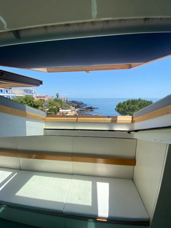 Giardino Sul Mare Apartment Giardini Naxos 0*,