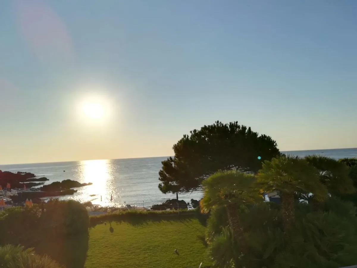 Giardino Sul Mare Apartment Giardini Naxos